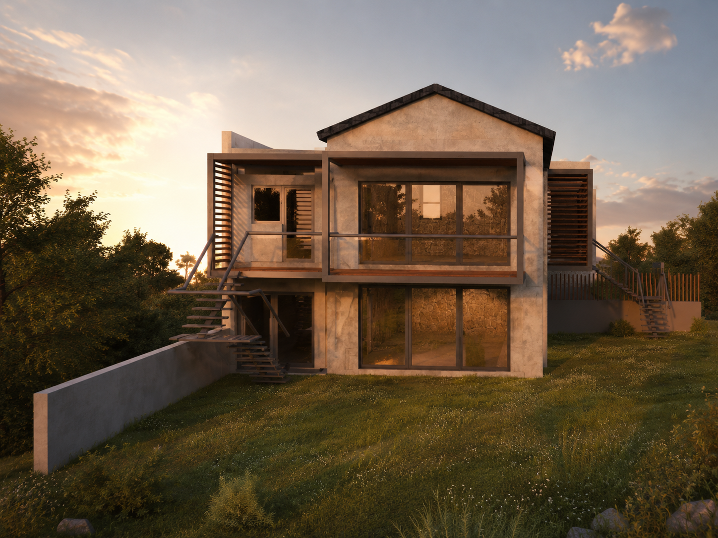 Residence A image 2